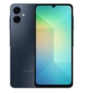 Smartphone Samsung A06 4g 128gb Azul Escuro - Sm-a065mzkrzto