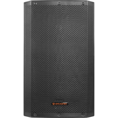Caixa de Som Amplificada Profissional HAYONIK PRO15