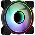 Cooler Fan Mirage Aerocool 12 Argb