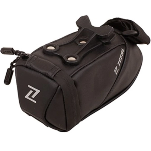 Bolsa de Selim Zefal Iron Pack 2 M