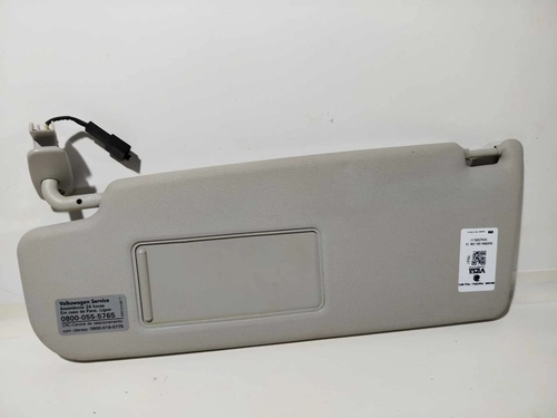 QUEBRA SOL LE GOL CITY 1.0 8V TOTAL FLEX 2015 (id:19661)