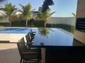 Banqueta Colorado em Tela Sling ( Unitario )