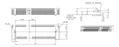 Conector Pci Express Te Connectivity Pn 2041119-2