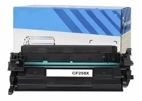 Toner Compatível Cf258x258x M404n M428dw M428fdw Com Chip