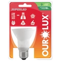 Lampada Superled Par 20 White 6w Bivolt 36 Graus 6500k Ourolux