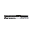 Placa de Vídeo 8GB RTX5050 Galax 1-Click OC White - 55NSL8MHCZBS