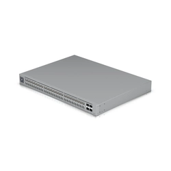 Switch Ubiquiti 48p 32prj45/16p2.5g/ Psfp+ Usw-pro-max-48