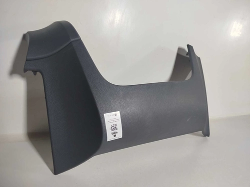 MOLDURA ACABAMENTO PAINEL CENTRAL FORD RANGER 2015 (ID:1249)