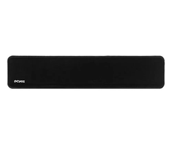 Apoio de Pulso Ergonomico para Teclado Pcyes - 450 x 93 Mm Pas01