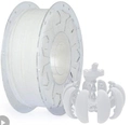 Filamento 3d Creality Cr-pla 1,75mm Gesso Branco 1kg - 3301010296