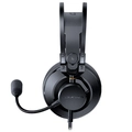 Headset Gamer Cougar VM410 Classic, Drivers 53mm, Mobile, PC, Notebook, Console - 3H550P53B.0001