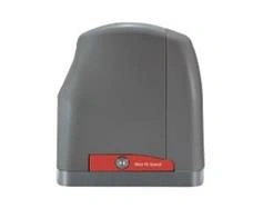 Kit Automatizador/motor/placa/02 Cremalheiras de Portao Deslizante (dz) Nice Sr800 I-hsc Hi-speed 12