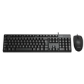 Kit Teclado e Mouse Philips SPT6254
