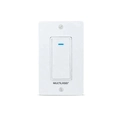 Interruptor Inteligente Multilaser Bivolt Wi-fi Liv - Se235
