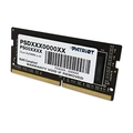 Memória Patriot 8GB DDR4 3200MHz SODIMM 1.2V - PSD48G32002S