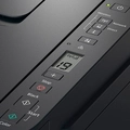 CANON MULTIFUNCIONAL MEGA TANK G3110 JATO DE TINTA A4