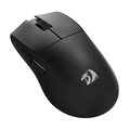 Mouse Gamer sem fio Redragon King Lite Preto Sensor PAW3313 M916-LIT-1K