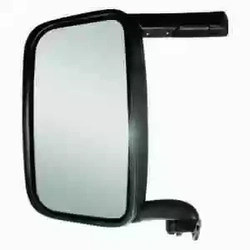 Espelho Retrovisor Convexo S/Auxiliar C/Desembaçador Scania Série 4