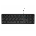 Kit Teclado e Mouse Dell Csg Km300c Com Fio Preto - 580-bczq-cpkbm01