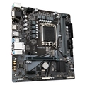 Placa Mae Gigabyte H610M H DDR4, Chipset H610, Intel LGA 1700, 1x M.2, 2x USB 3.2, mATX