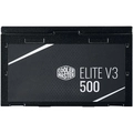 Fonte 500w Cooler Master Elite V3 Pfc Ativo - MPW-5001-ACAAN1-WO