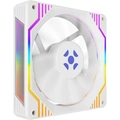 KIT FAN ARGB COM HUB FORTREK FROSTY BR