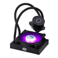 Water Cooler Cooler Master MasterLiquid ML120L V2 RGB 120MM - MLW-D12M-A18PC-R2
