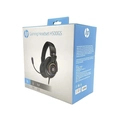 Headset Gamer HP 7.1 RGB Preto - H500GS