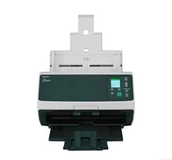 Scanner Ricoh Fi-8170 A4 Duplex 70ppm Colorido Adf Usb 3.2 Lan - Pa03810-b051