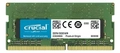 Memoria Notebook DDR4 16GB 3200MHz Crucial - CB16GS3200