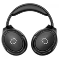 Headset Cooler Master MH-670, 7.1 Surround, Drivers 50mm, Sem Fio, Múltiplas Plataformas, Preto - 0093940-01