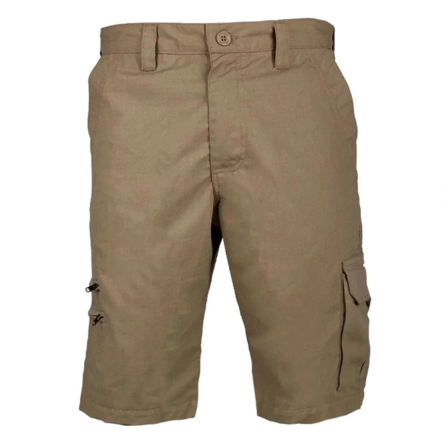 Bermuda Tática Hunter Bélica (Coyote)