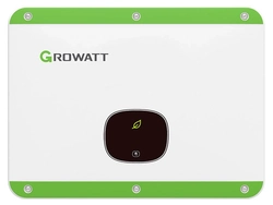 Inversor Solar Fotovoltaico On Grid Inversor Mid15ktl3-xl 15kw Trifasico 220v 4mppt Monitoramento