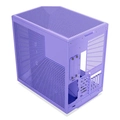 Gabinete Gamer Hyte Y70, Mid Tower, s/ fans, Taro Milk - CS-HYTE-Y70-TM