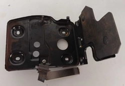 Suporte Da Bateria Fiat Uno/palio 2013 (id:17738)