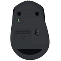 Mouse Logitech M280 Preto Sem Fio - 910-004284