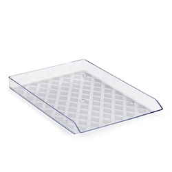 Caixa para Correspondência Individual Cristal Maxcril