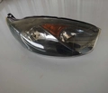 Farol Direito Máscara Negra Ford Fiesta Rocam 2010/2013 (ID:13805)