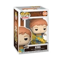 Pop! The Seven Deadly Sins - King #1342