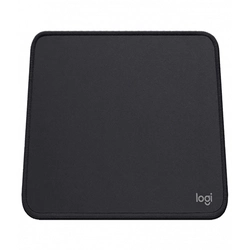 Mousepad Logitech Studio Series, Pequeno, Grafite- 956-000035