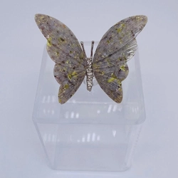 Porta Objetos P Borboleta