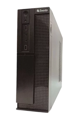 SWEDA CPU INTEL CORE  SP-40