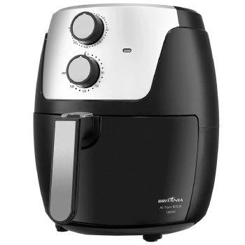 Fritadeira Air Fryer Britania 4,2l Bfr38 - 63801097