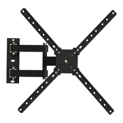 Suporte Articulado para TV de 10 a 55 Brasforma - SBRP1040