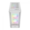 Gabinete Gamer Gamdias Aura ARGB Branco - GC6