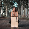 Cajón Fsa Fs2501 Standart Preto