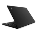 Notebook Lenovo T14 G2 Intel Core I7-1185g7 14" 16gb 256gb Ssd Windows 11 Pro - 20w100dvbo