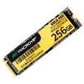 Hd Ssd M.2  256GB NVMe Gold - MVGLD/256GB - Macrovip