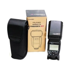 FLASH YONGNUO  YN-600EX RTII (CANON)