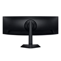 Monitor Gamer Samsung Odyssey G9 49" Curvo Dqhd 144hz - Ls49fg910elxzd